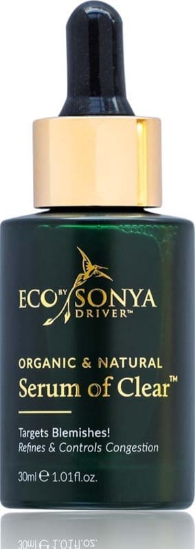 Eco by Sonya Serum of Clear