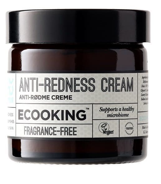 Ecooking Anti Redness Cream