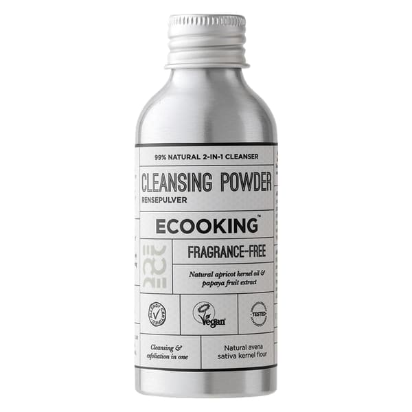 Ecooking Cleansing Powder