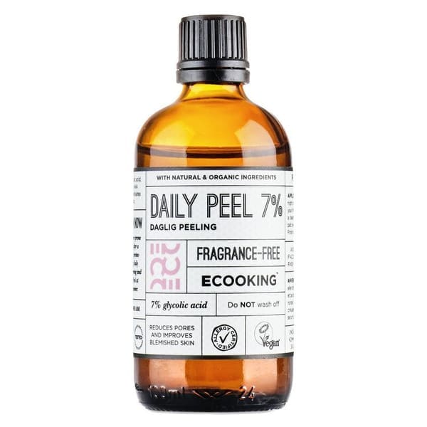 Ecooking Daily Peel 7 %