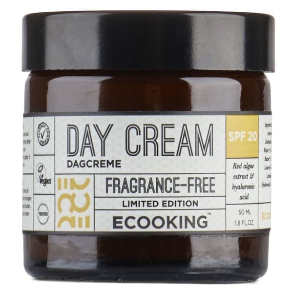 Ecooking Day Cream SPF 20