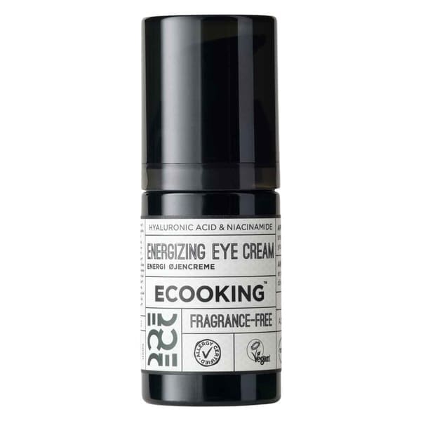 Ecooking Energizing Eye Cream