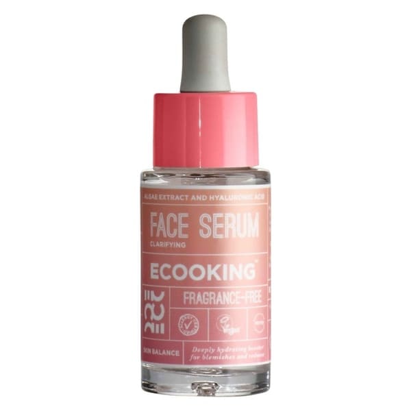 Ecooking Face Serum Skin Balance