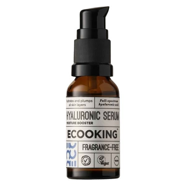 Ecooking Hyaluronic Serum