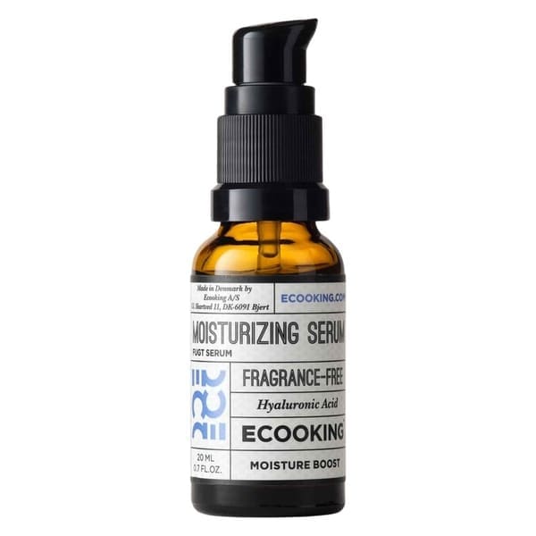 Ecooking Moisturizing Serum