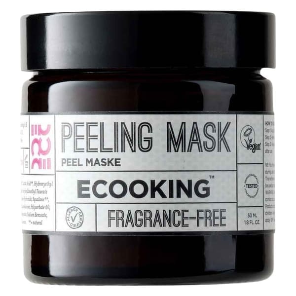 Ecooking Peeling Mask