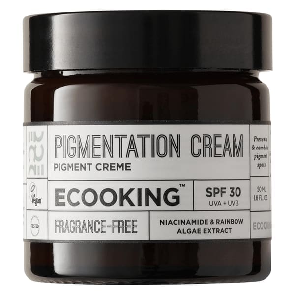 Ecooking Pigmentation Cream SPF30