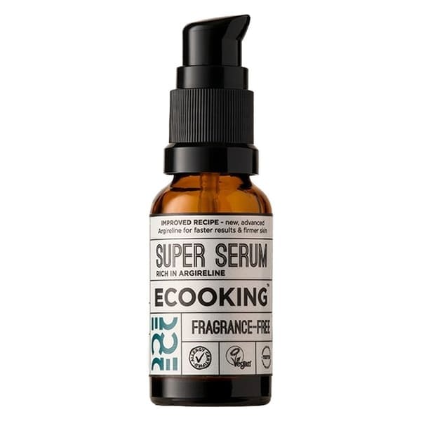 Ecooking Super Serum Fragrance Free