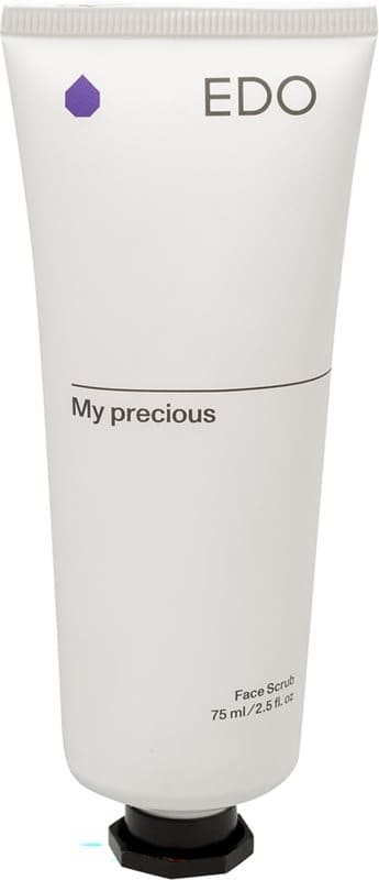 EDO Face Scrub My Precious