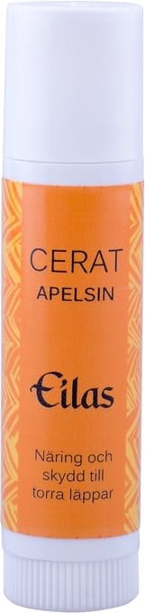 Eilas Naturkosmetik Cerat Apelsin