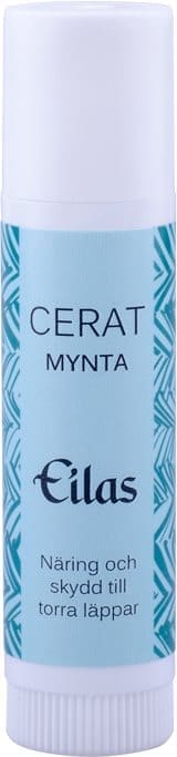 Eilas Naturkosmetik Cerat Mynta