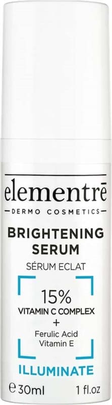 Elementrē Brightening Serum 15% Vitamin C