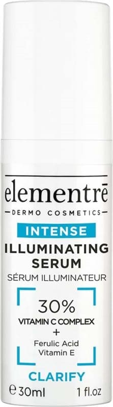 Elementrē Illuminating Serum 30% Vitamin C