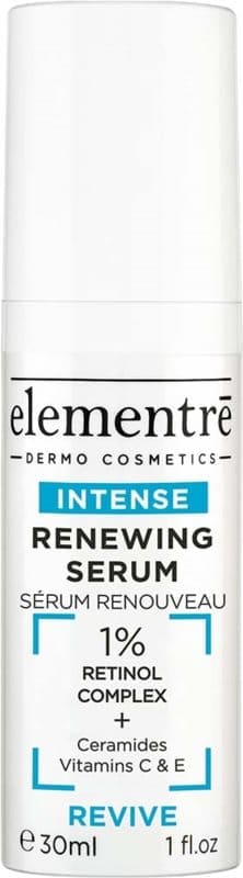 Elementrē Renewing Serum 1% Retinol
