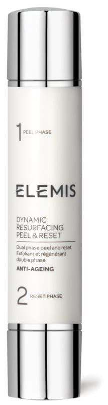 Elemis Dynamic Resurfacing Peel & Reset