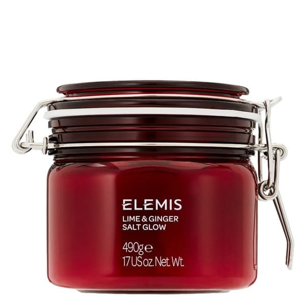 Elemis Exotic Lime & Ginger Salt Glow