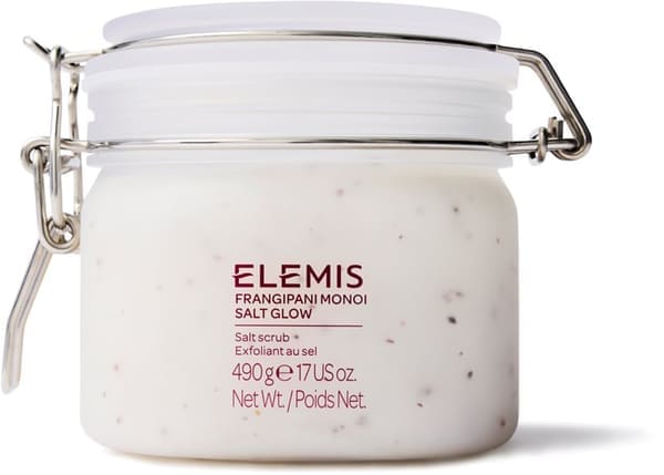 Elemis Frangipani Monoi Salt Glow