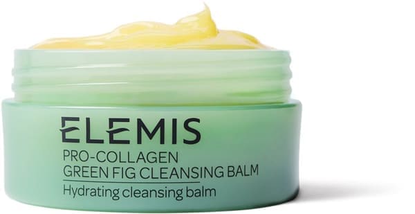 Elemis Pro-Collagen Green Fig Cleansing Balm