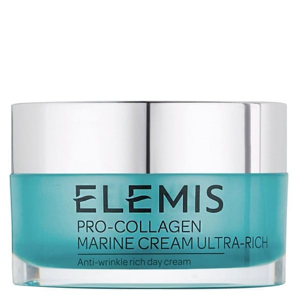 Elemis Pro-Collagen Marine Cream Ultra-Rich