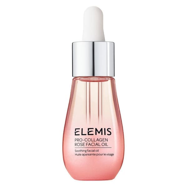 Elemis Pro-Collagen Rose Facial Oil