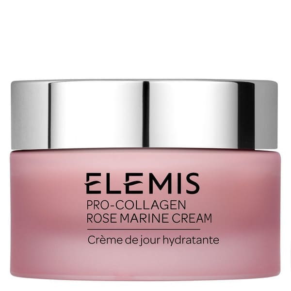 Elemis Pro-Collagen Rose Marine Cream