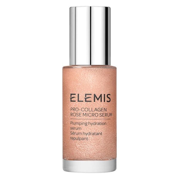Elemis Pro-Collagen Rose Micro Serum