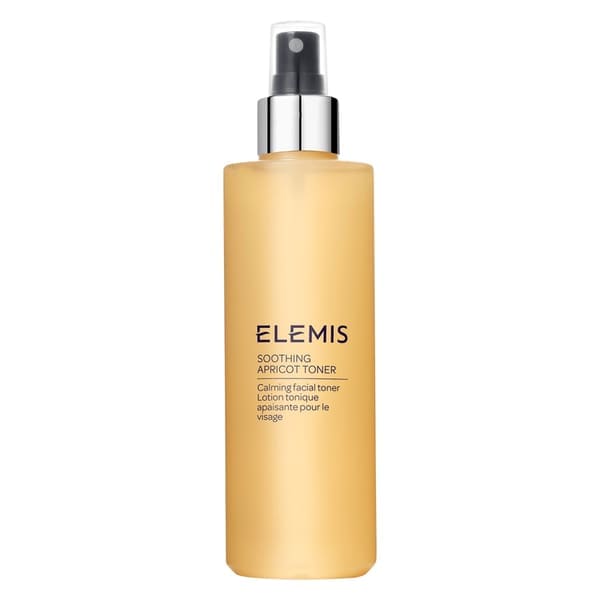 Elemis Soothing Apricot Toner