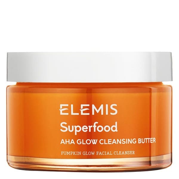 Elemis Superfood AHA Glow Cleansing Butter