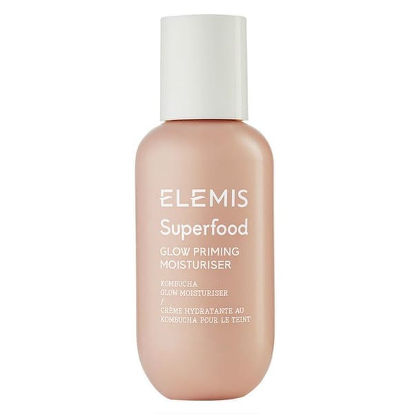 Elemis Superfood Glow Priming Moisturizer