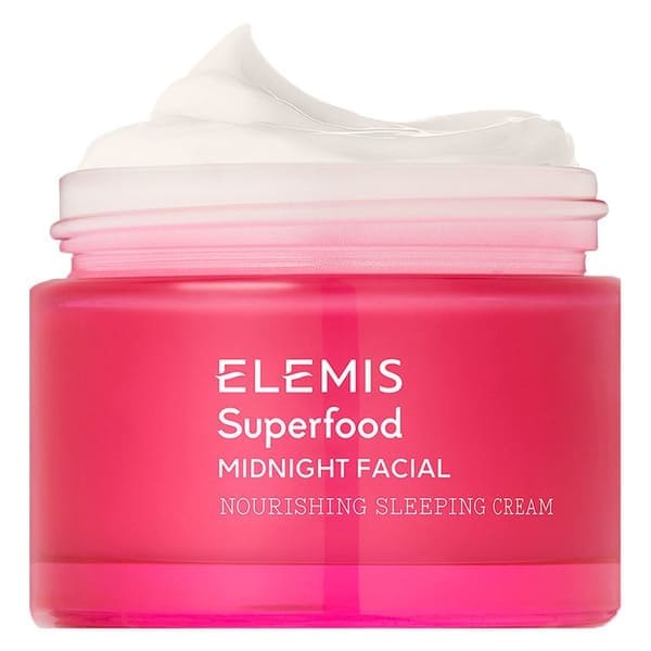 Elemis Superfood Midnight Facial