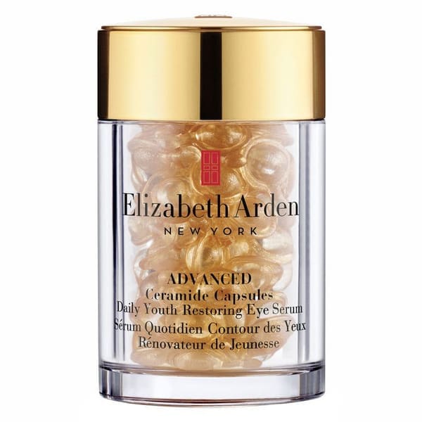 Elizabeth Arden Ceramide Advanced Capsules Daily Youth Restoring Eye Serum