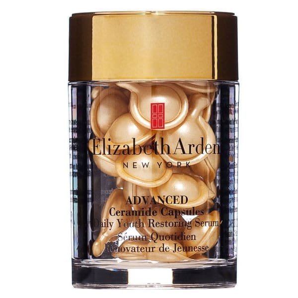 Elizabeth Arden Ceramide Capsules Daily Youth Restoring Serum