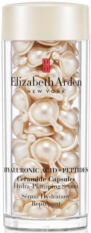 Elizabeth Arden Ceramide Capsules Hyaluronic Acid + Peptides 60 pcs