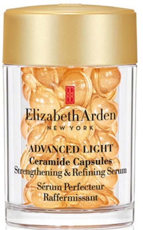 Elizabeth Arden Ceramide Capsules Restoring light serum