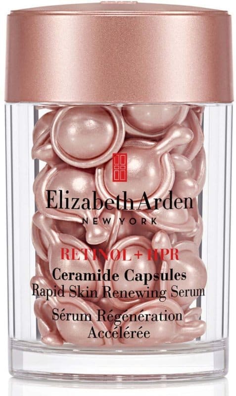 Elizabeth Arden Ceramide Capsules Retinol + HPR Serum