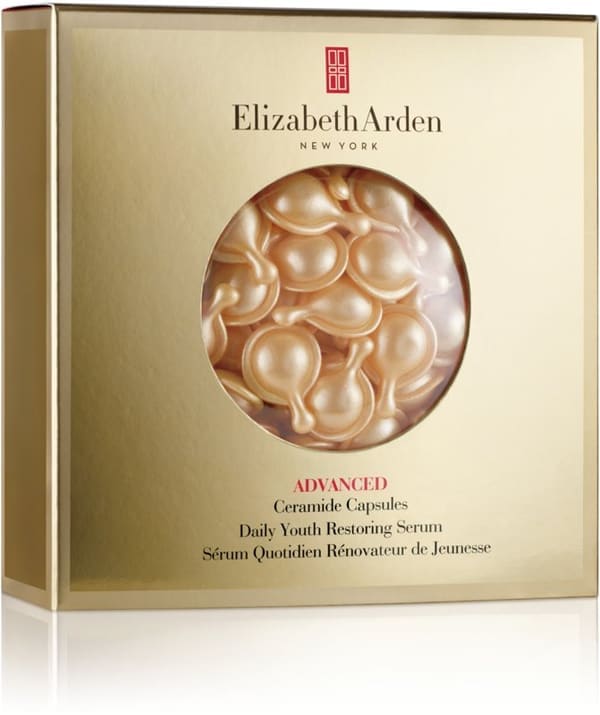 Elizabeth Arden Ceramide Ceramide Advanced Ceramide Capsules Refill