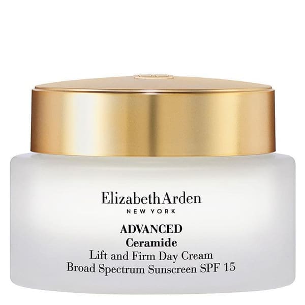Elizabeth Arden Ceramide Lift And Firm Day Cream SPF15