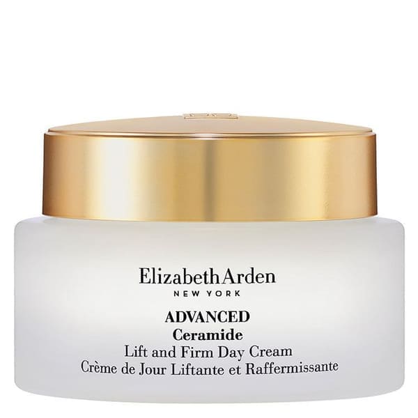 Elizabeth Arden Ceramide Lift And Firm Day Cream