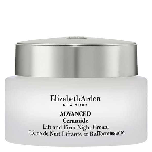 Elizabeth Arden Ceramide Lift And Firm Night Cream
