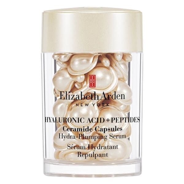 Elizabeth Arden Elizabeth ArdenCeramide Capsules Hyaluronic Acid + Peptides