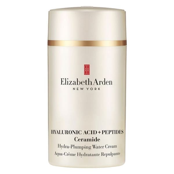 Elizabeth Arden Hyaluronic Acid + Peptides Ceramide Water Cream