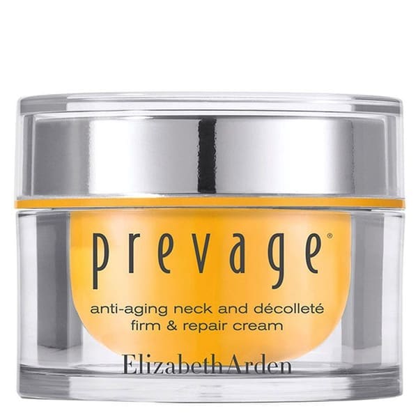 Elizabeth Arden Prevage Anti-Aging Neck and Decolleté Firm & Repair Cream