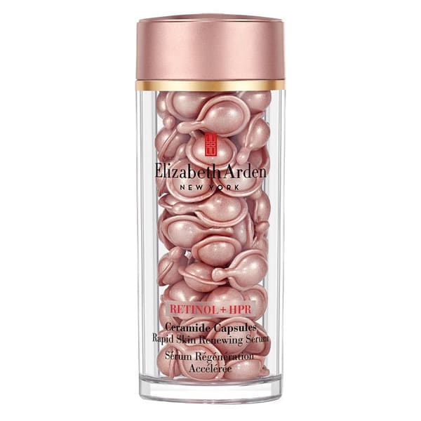 Elizabeth Arden Retinol + HPR Ceramide Capsules Serum