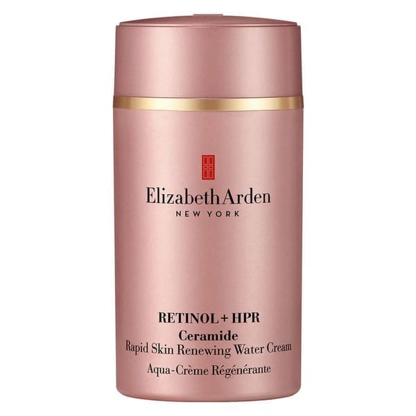 Elizabeth Arden Retinol + HPR Ceramide Rapid Skin Renewing Water Cream