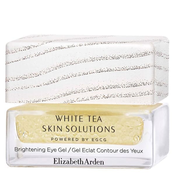 Elizabeth Arden White Tea Skin Brightening Eye Gel