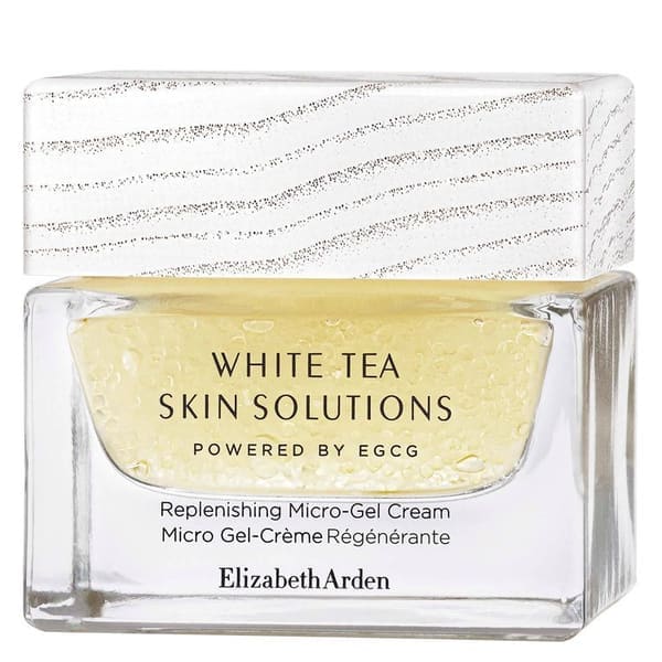 Elizabeth Arden White Tea Skin Replenishing Micro-Gel Cream