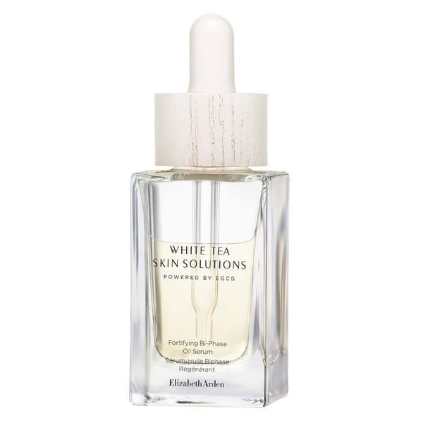 Elizabeth Arden White Tea Skin Solutions Bi-Phase Oil Serum