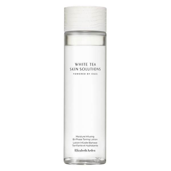 Elizabeth Arden White Tea Skin Solutions Bi-Phase Toning Lotion