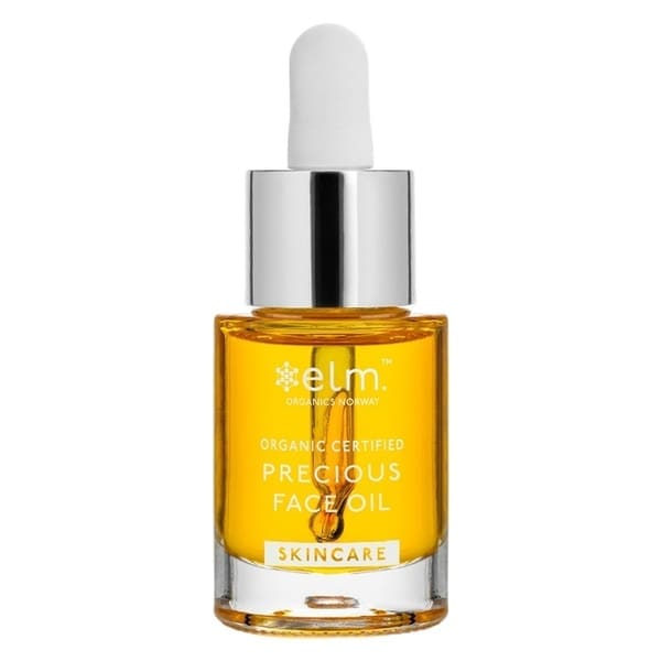 Elm Organics Precious Face Oil Classic