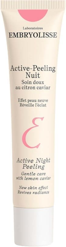 Embryolisse Active Night Peeling